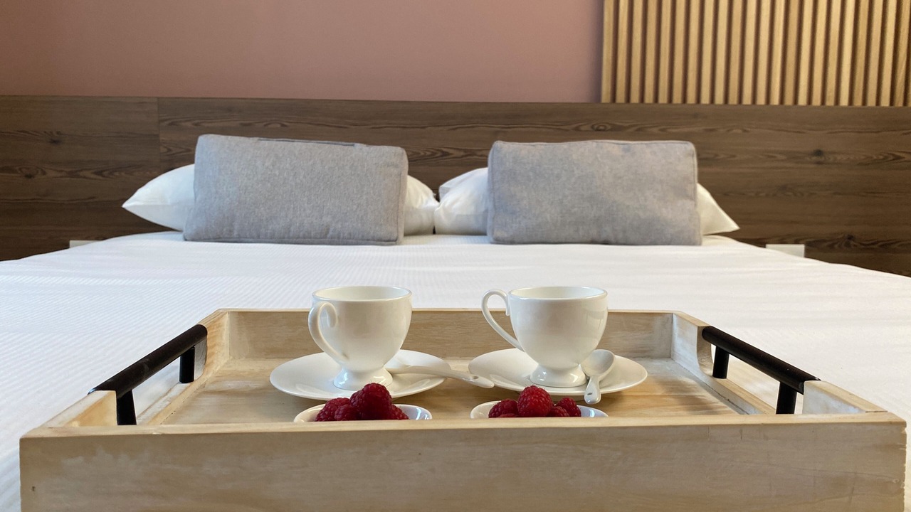 Photo of Bedroom in Pergine Valsugana