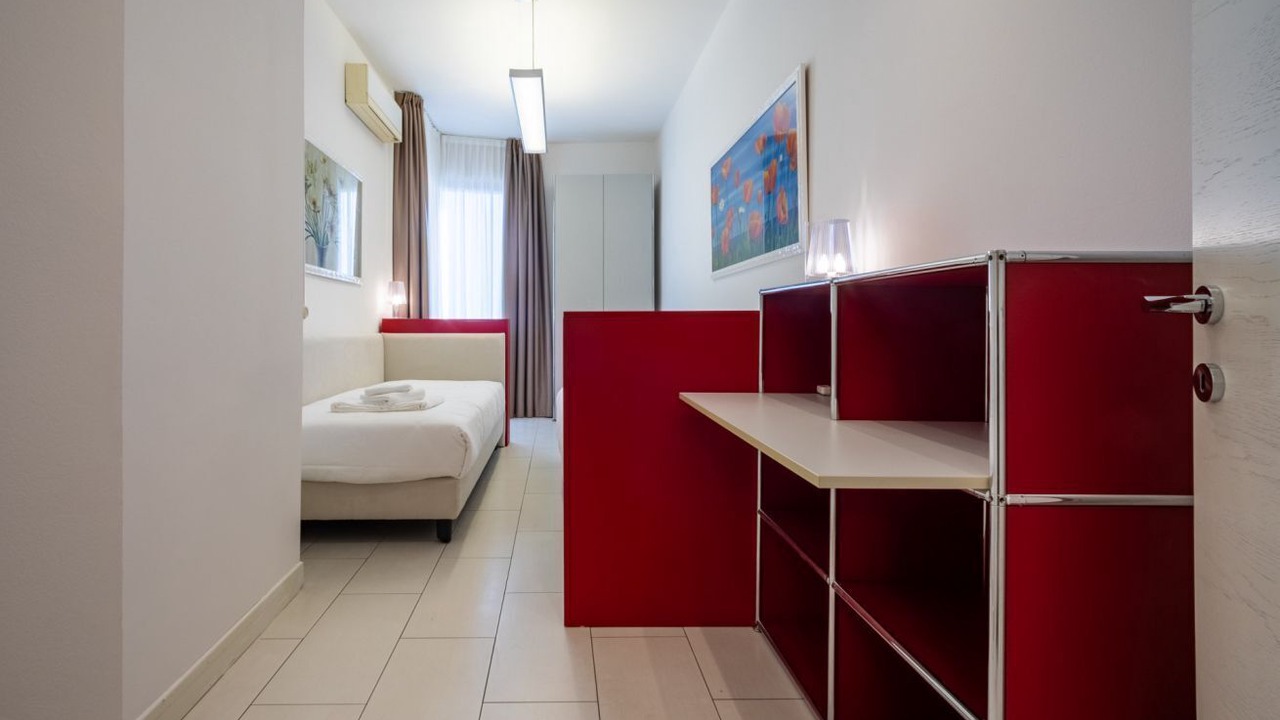 Photo of Bedroom in Cittadella