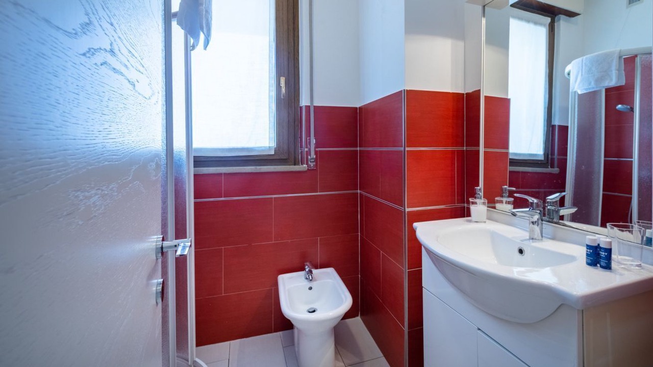 Photo of Bathroom in Cittadella