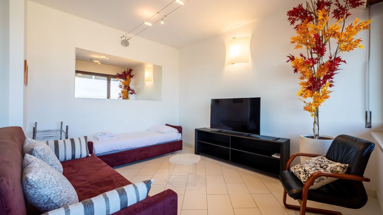 Photo of Livingroom in Cittadella