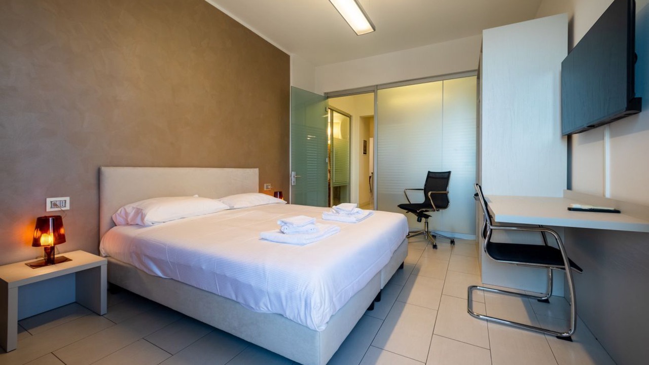 Photo of Bedroom in Cittadella