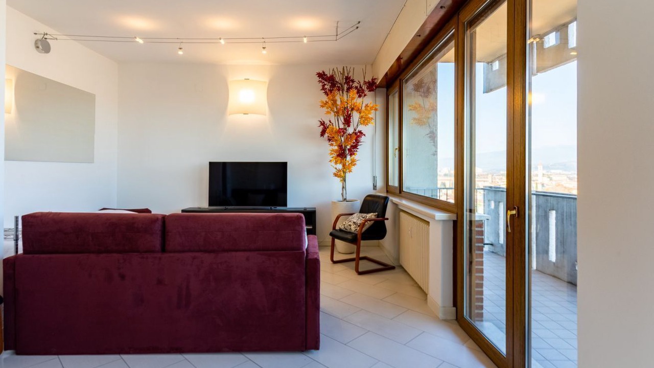 Photo of Livingroom in Cittadella