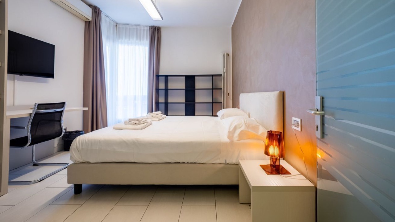 Photo of Bedroom in Cittadella
