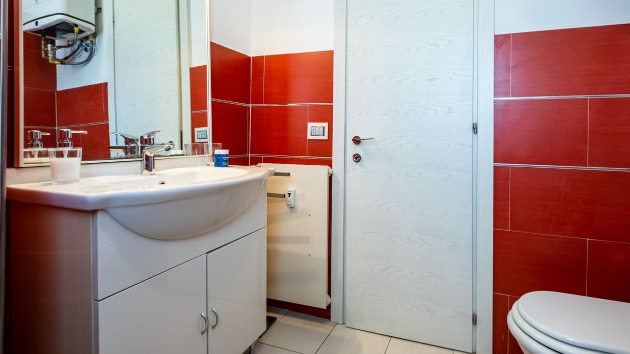 Photo of Bathroom in Cittadella
