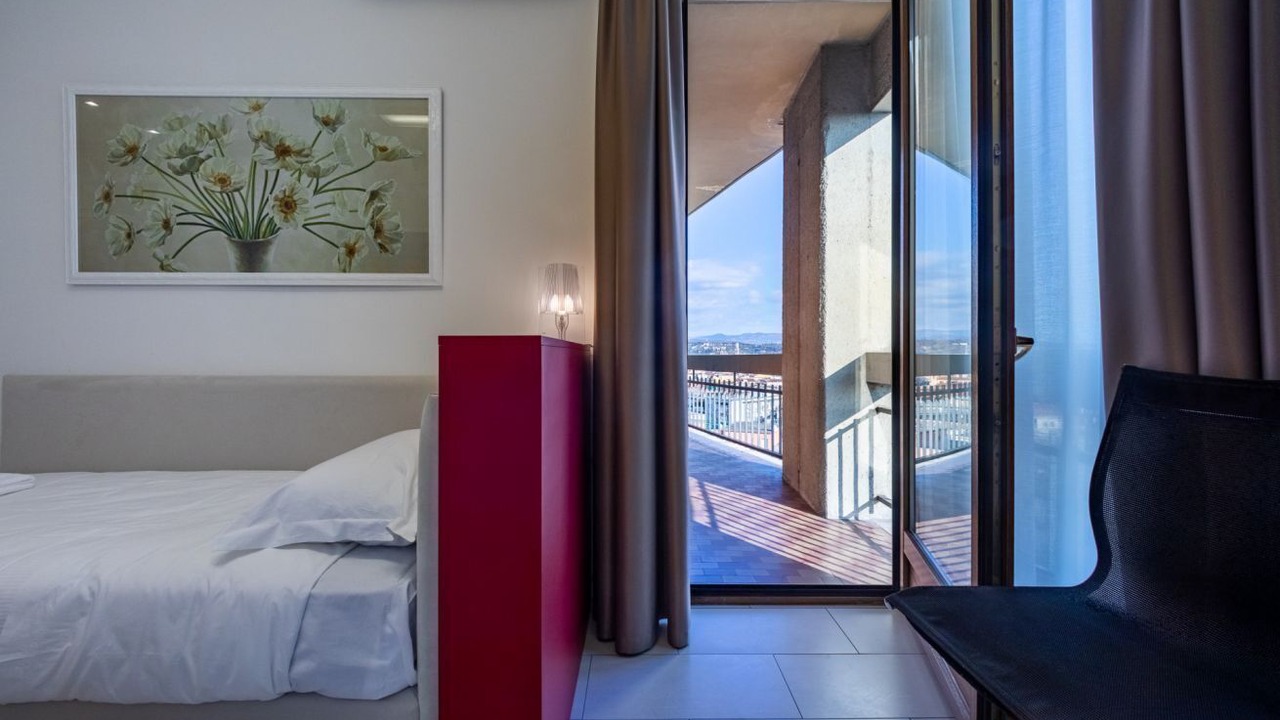 Photo of Bedroom in Cittadella