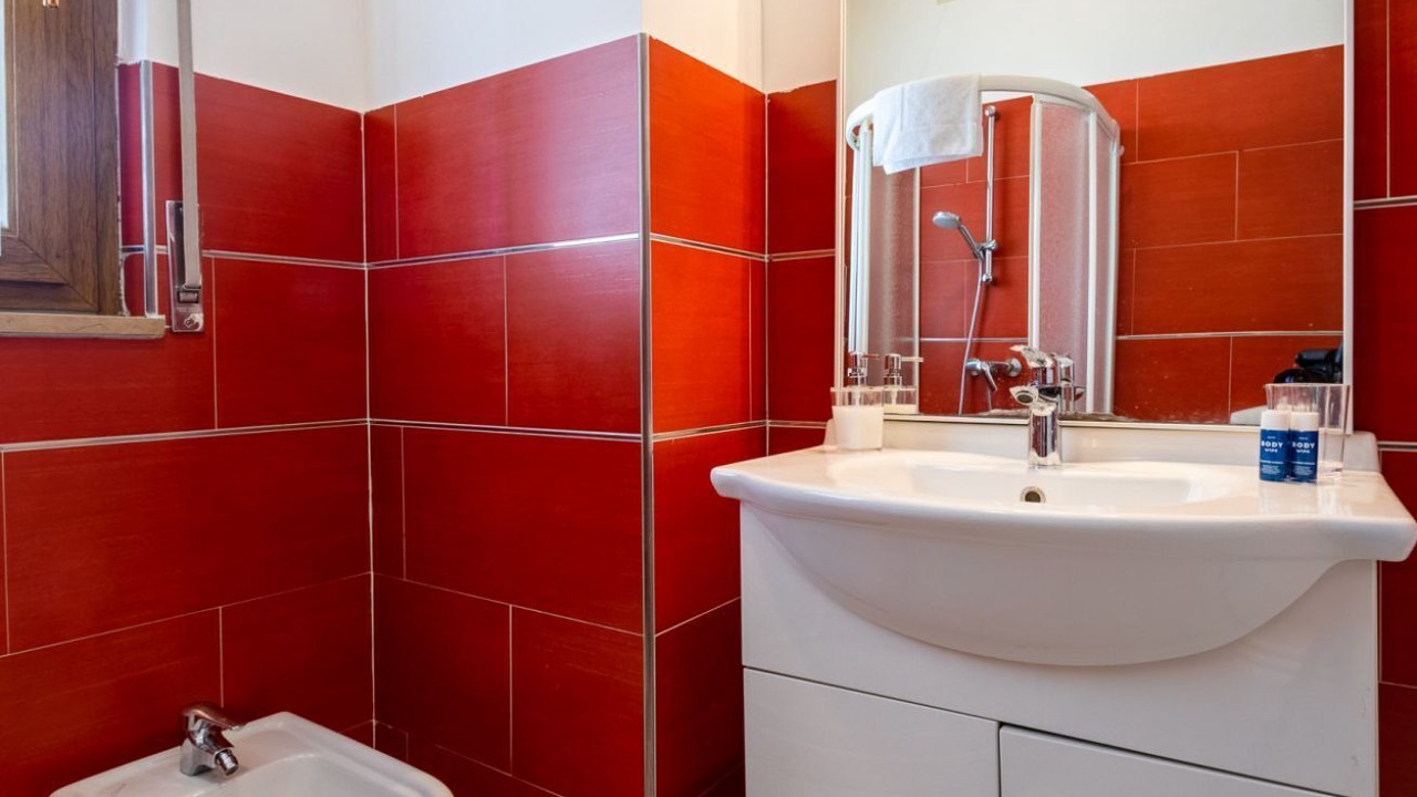 Photo of Bathroom in Cittadella