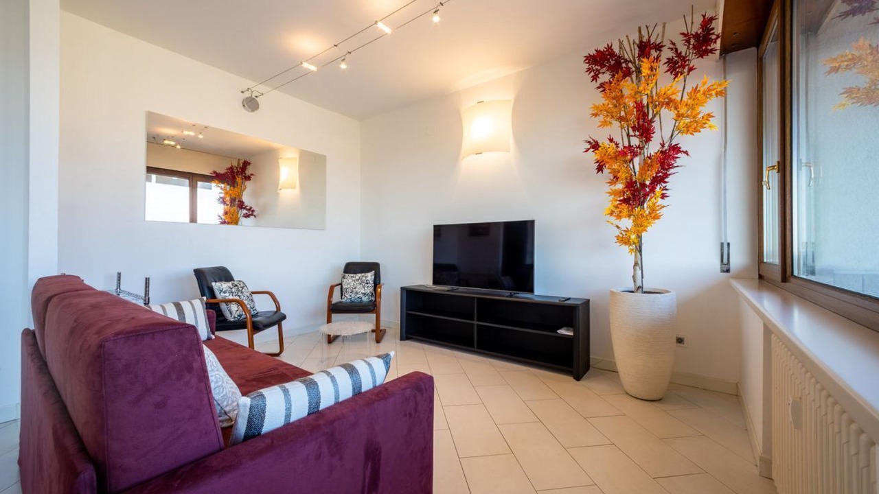 Photo of Livingroom in Cittadella
