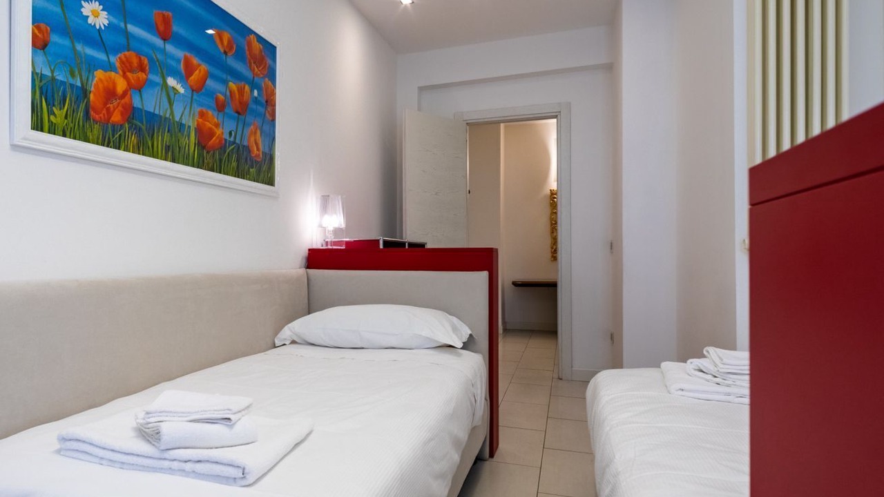 Photo of Bedroom in Cittadella