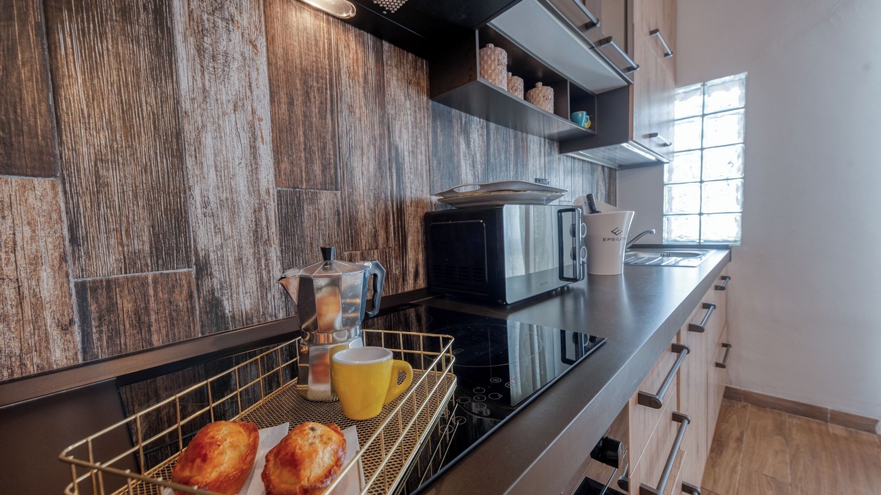 Photo of Kitchen in Sant'Isidoro