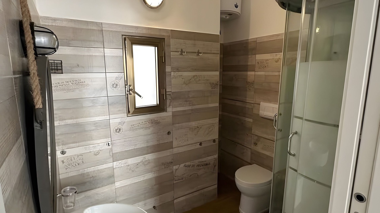 Photo of Bathroom in Sant'Isidoro