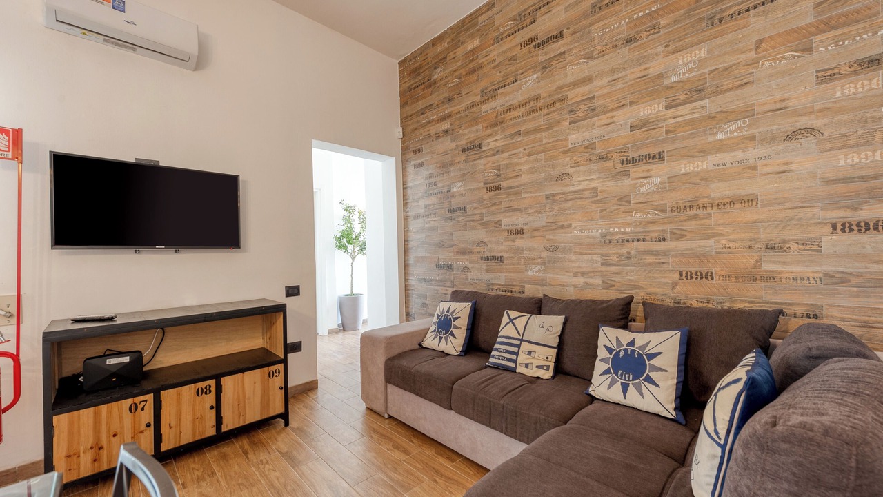 Photo of Livingroom in Sant'Isidoro
