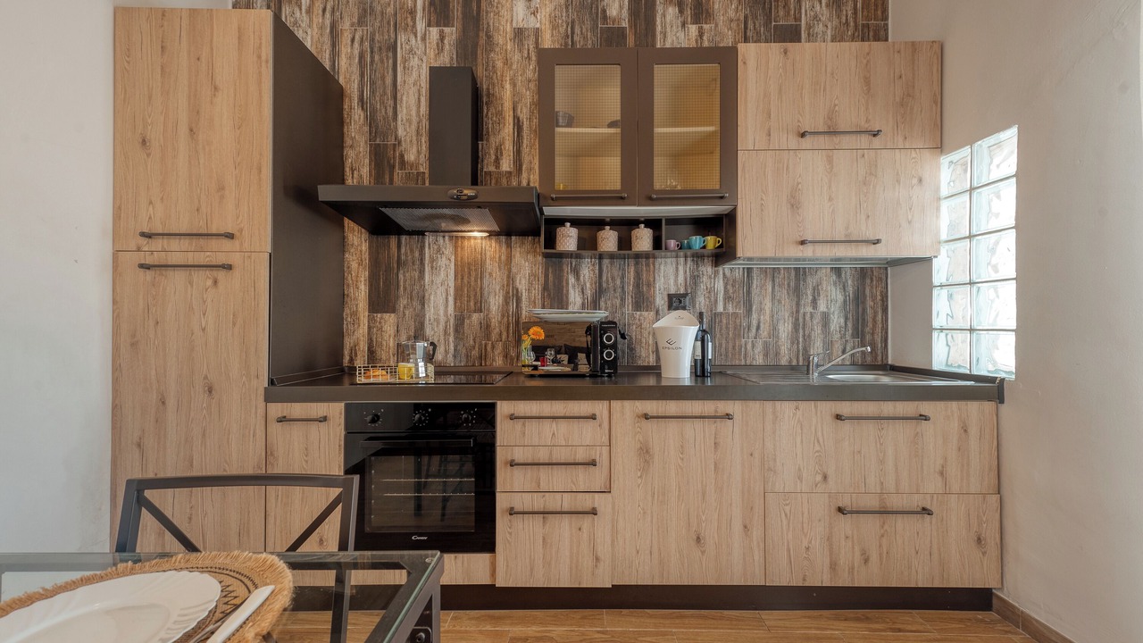Photo of Kitchen in Sant'Isidoro