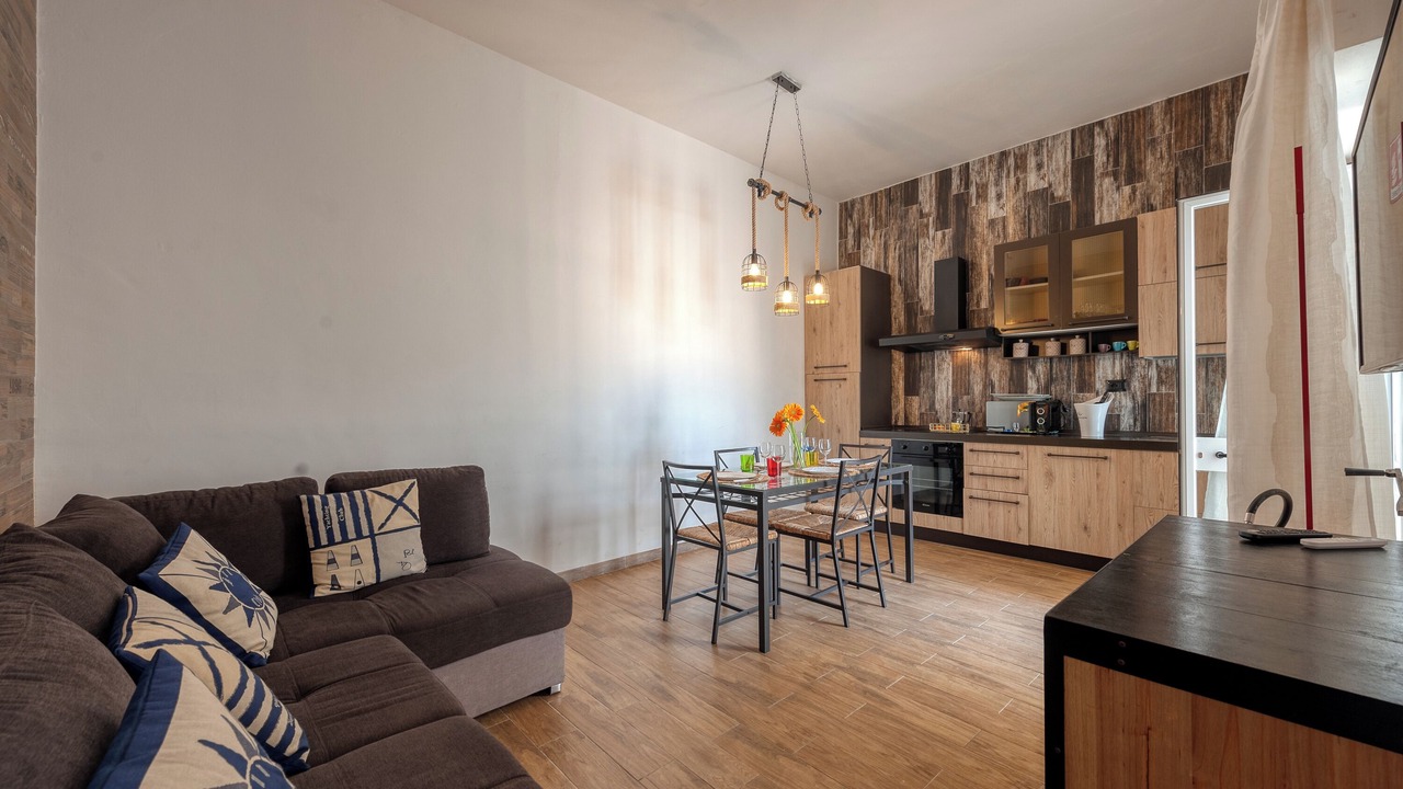 Photo of Livingroom in Sant'Isidoro