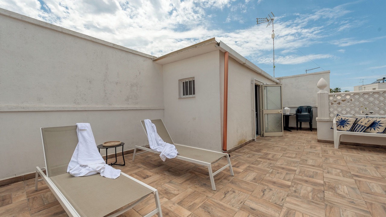 Photo of Patio Balcony in Sant'Isidoro