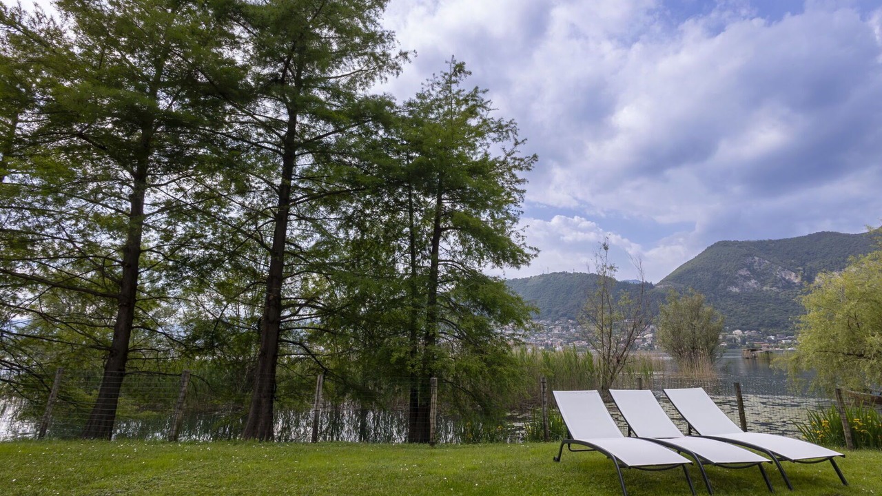 Photo of Outdoor in Cremignane