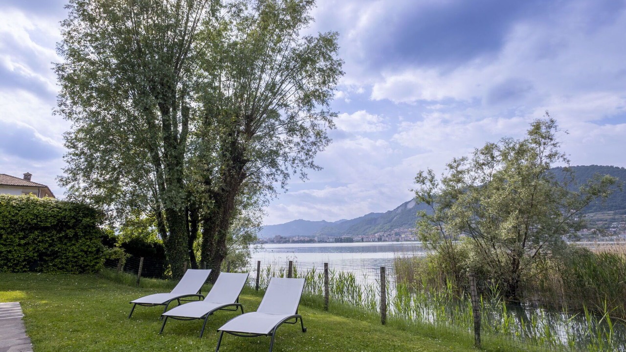 Photo of Outdoor in Cremignane