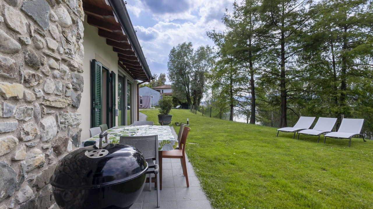 Photo of Outdoor in Cremignane