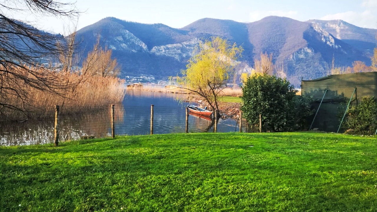 Photo of Patio Balcony in Cremignane