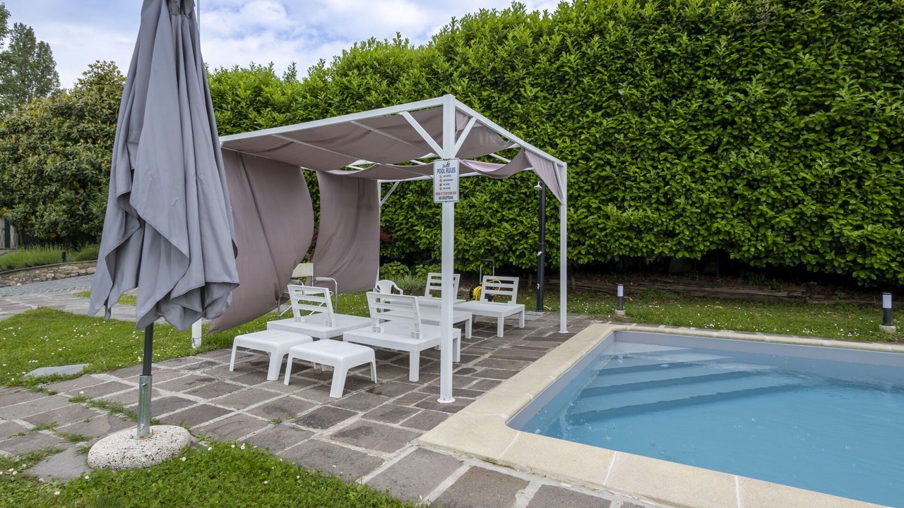 Photo of Outdoor in Cremignane