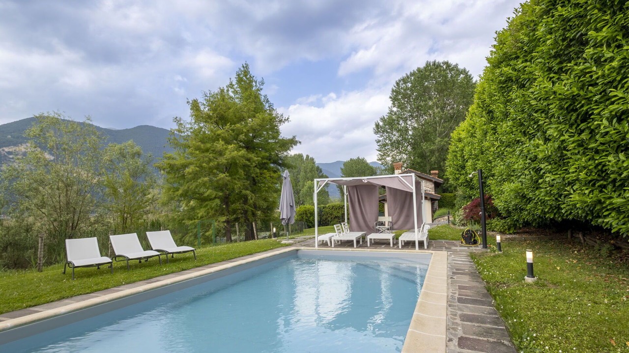 Photo of Outdoor in Cremignane