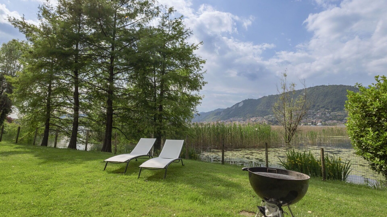 Photo of Outdoor in Cremignane