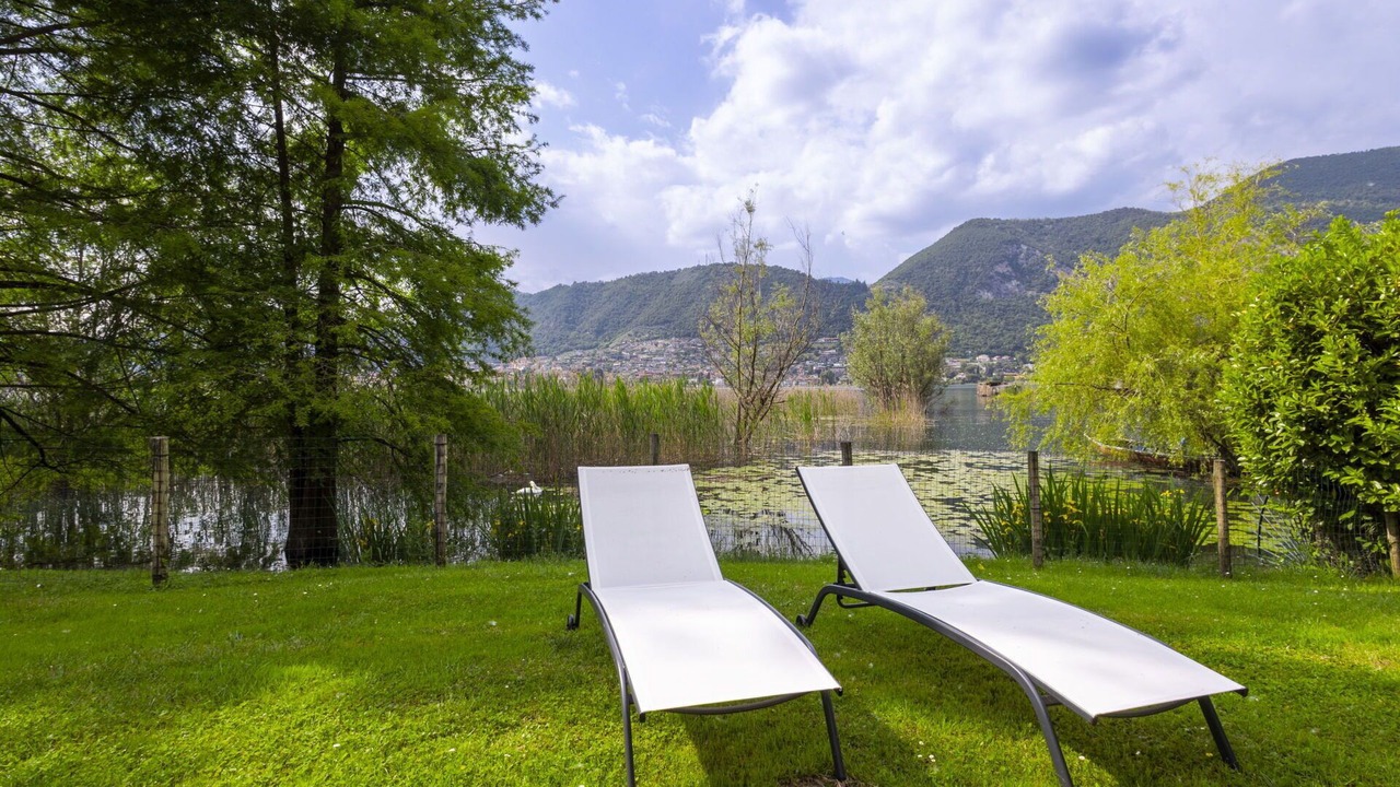 Photo of Outdoor in Cremignane