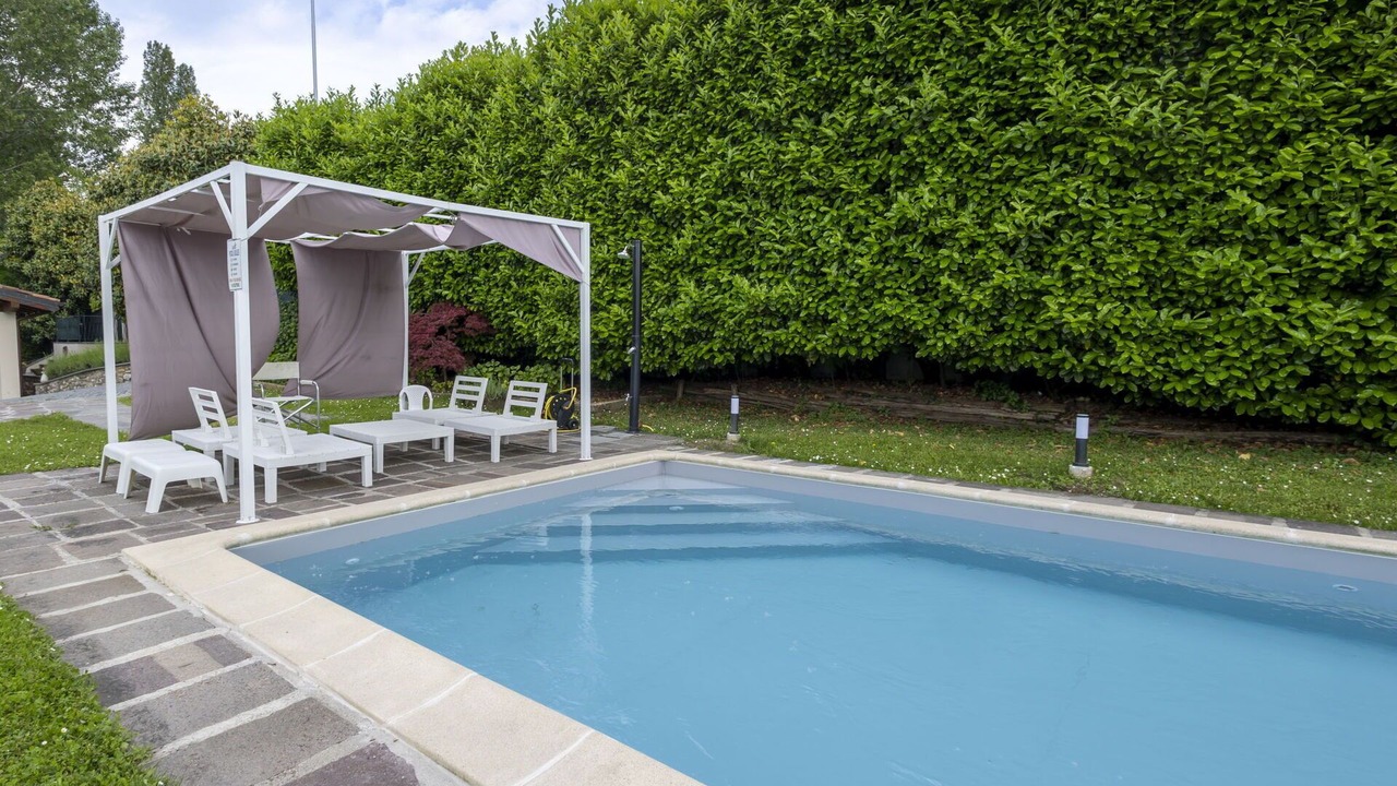 Photo of Outdoor in Cremignane