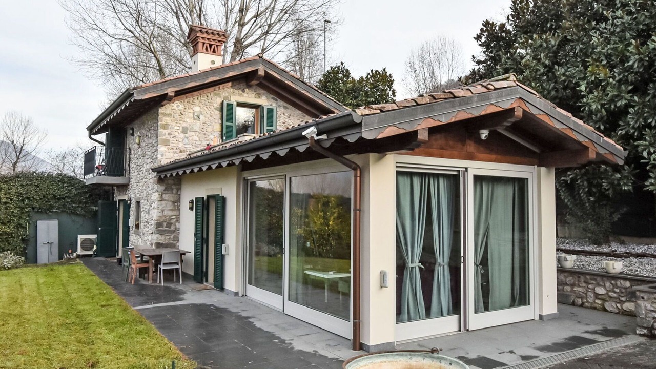 Photo of Patio Balcony in Cremignane