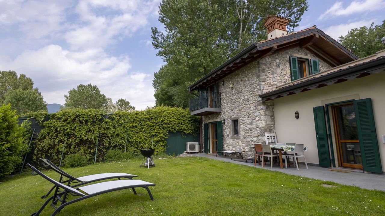 Photo of Outdoor in Cremignane