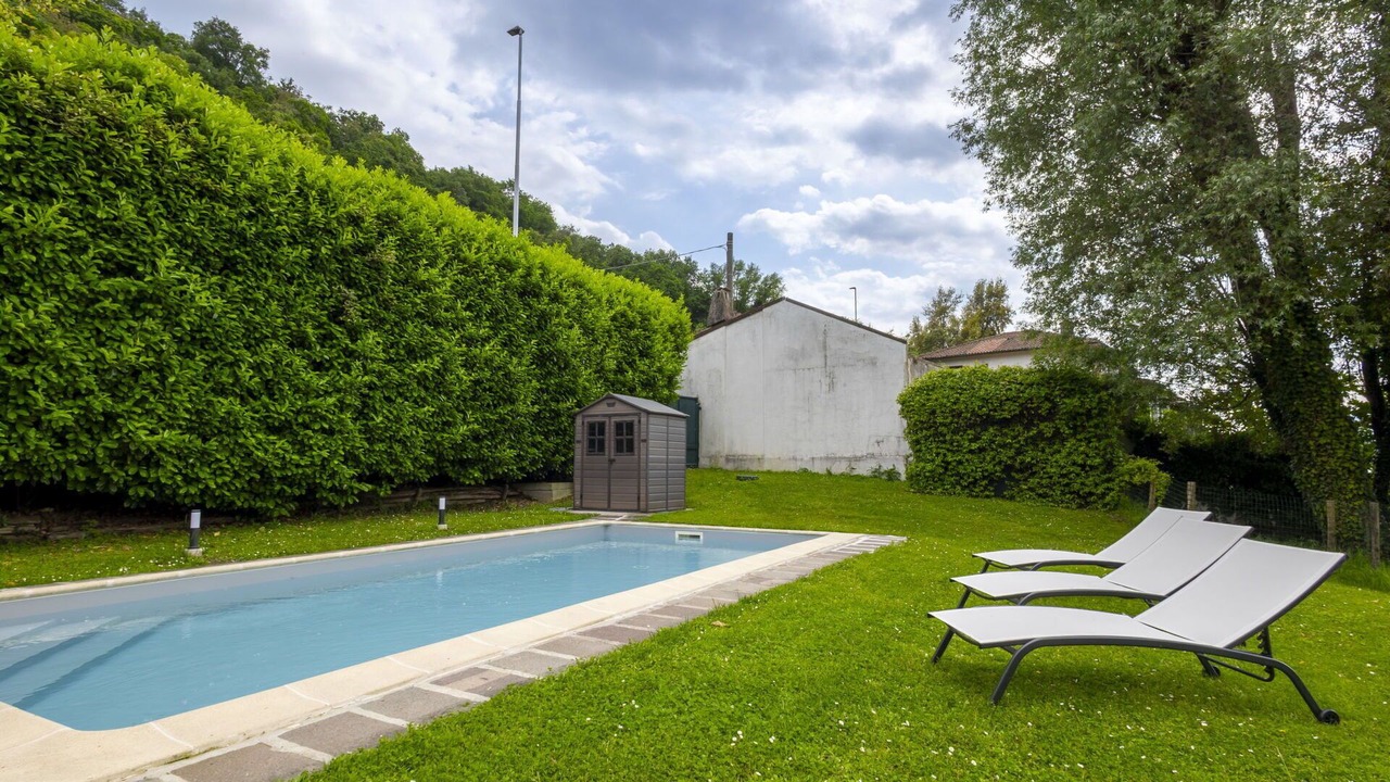Photo of Outdoor in Cremignane