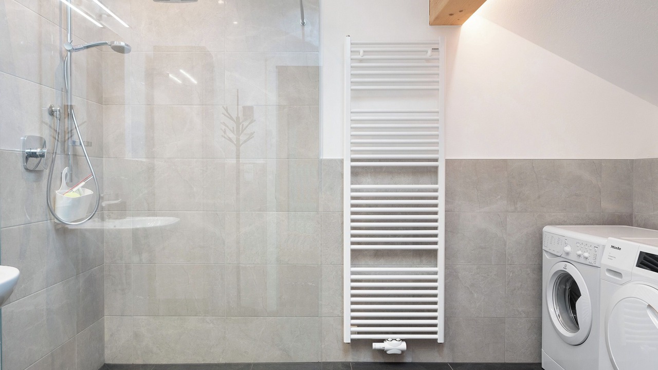 Photo of Bathroom in Sarntal
