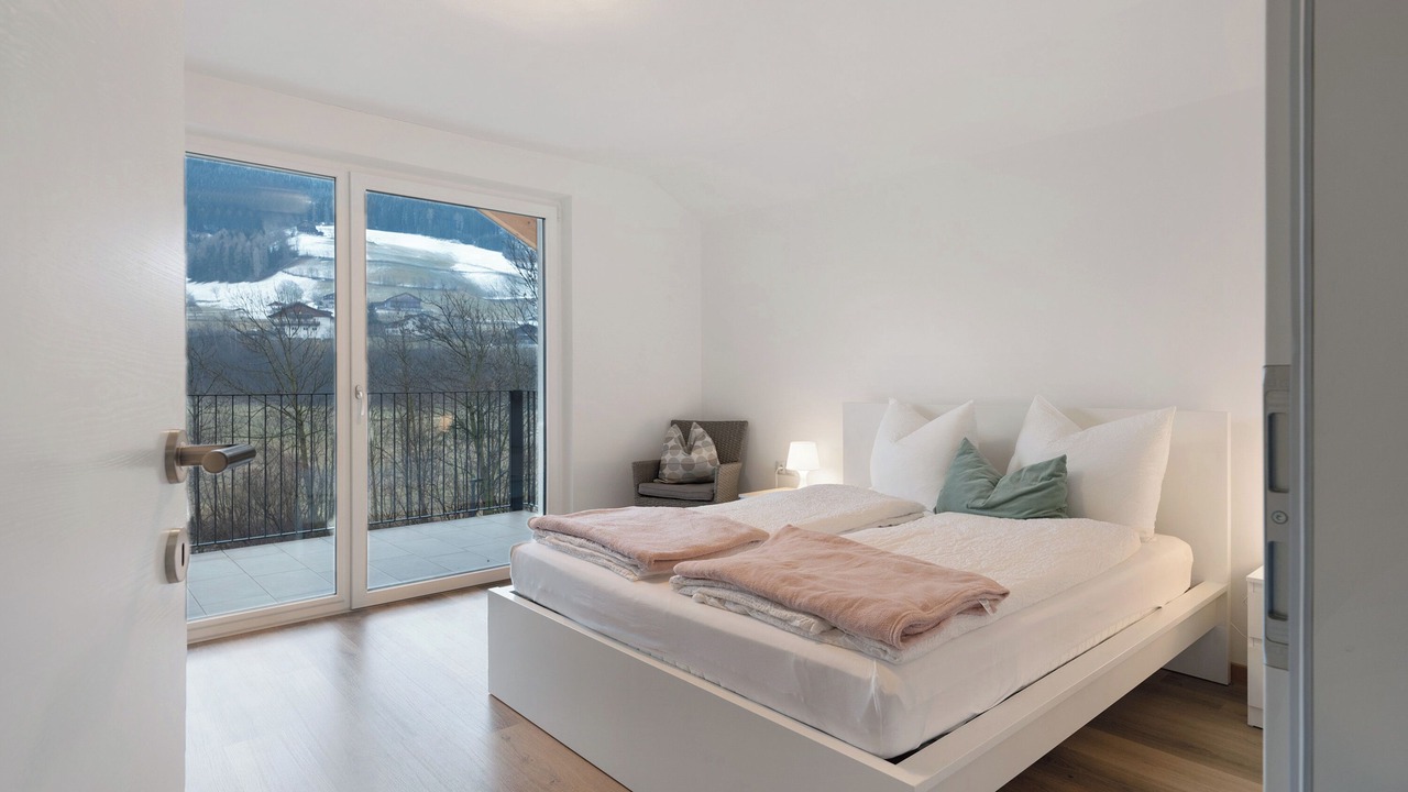 Photo of Bedroom in Sarntal