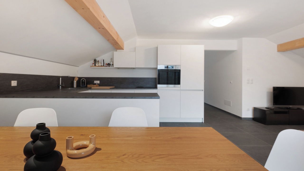 Photo of Kitchen in Sarntal
