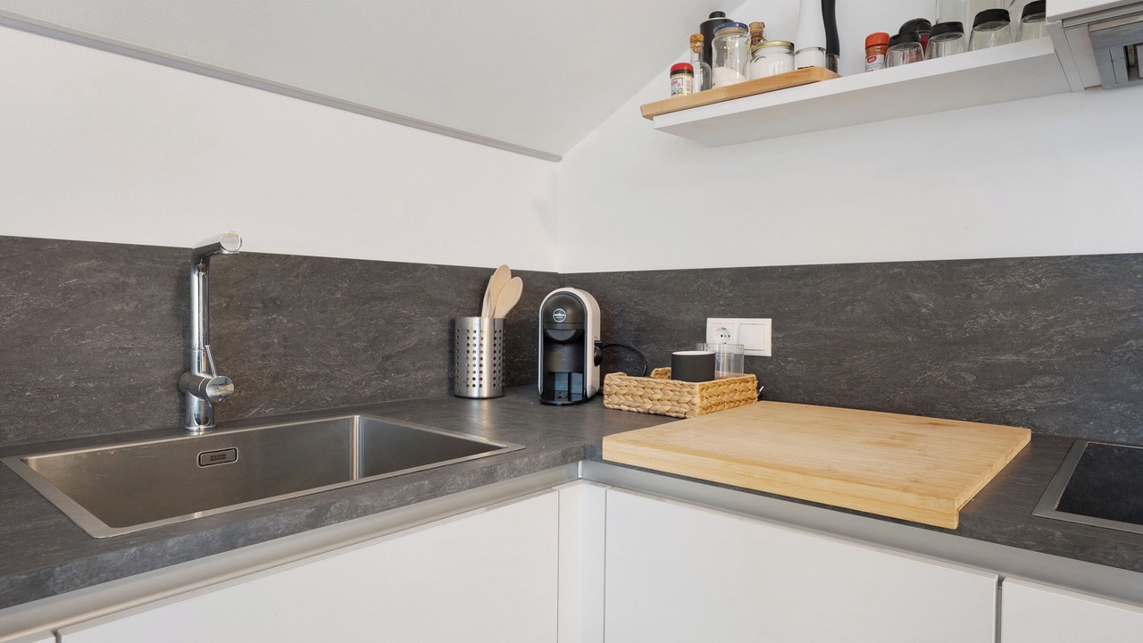 Photo of Kitchen in Sarntal