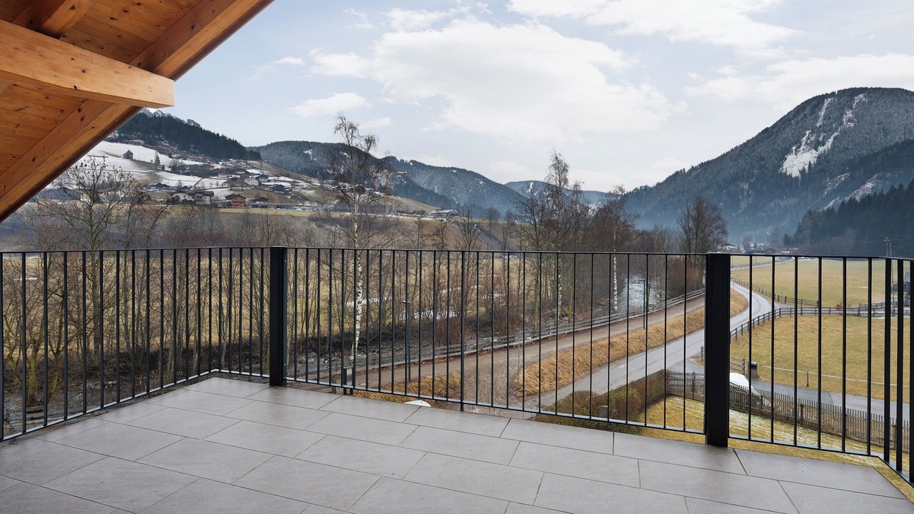 Photo of Outdoor in Sarntal