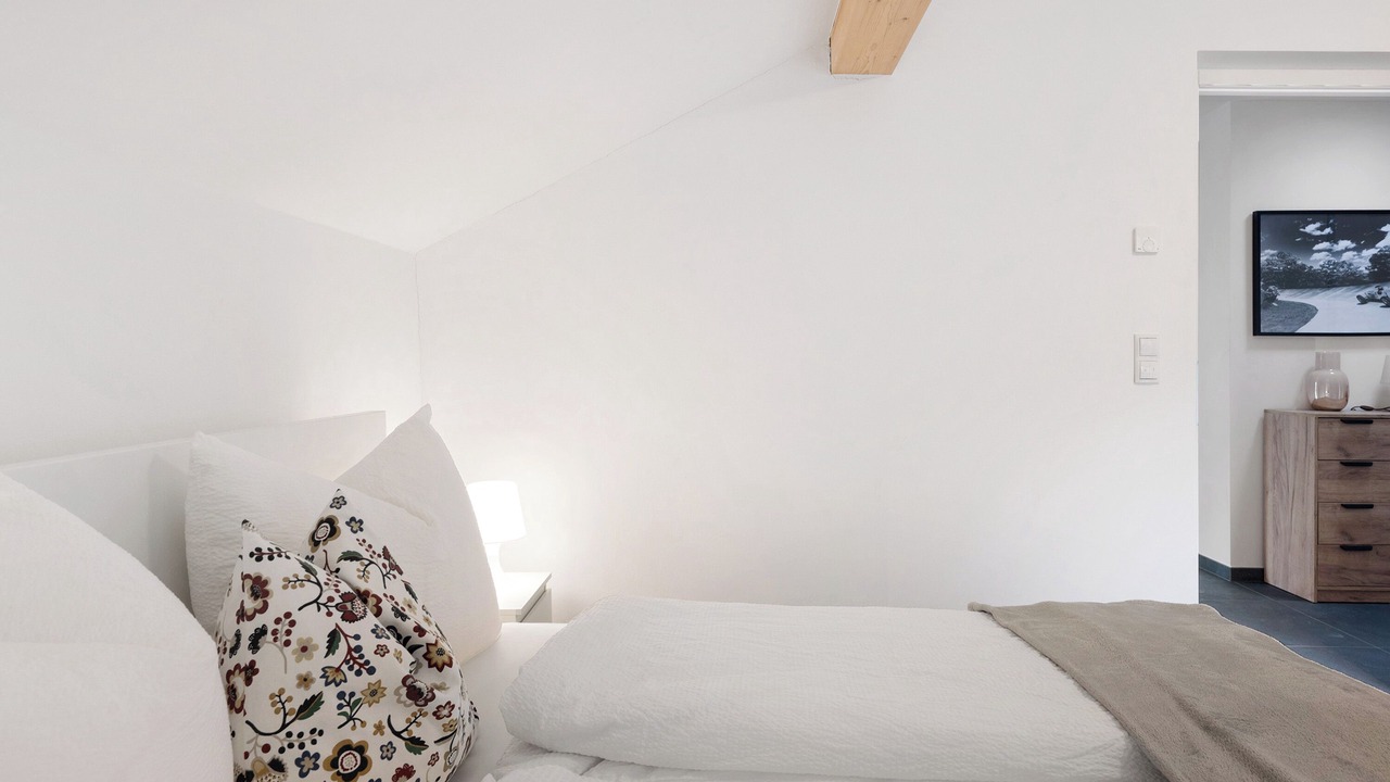 Photo of Bedroom in Sarntal
