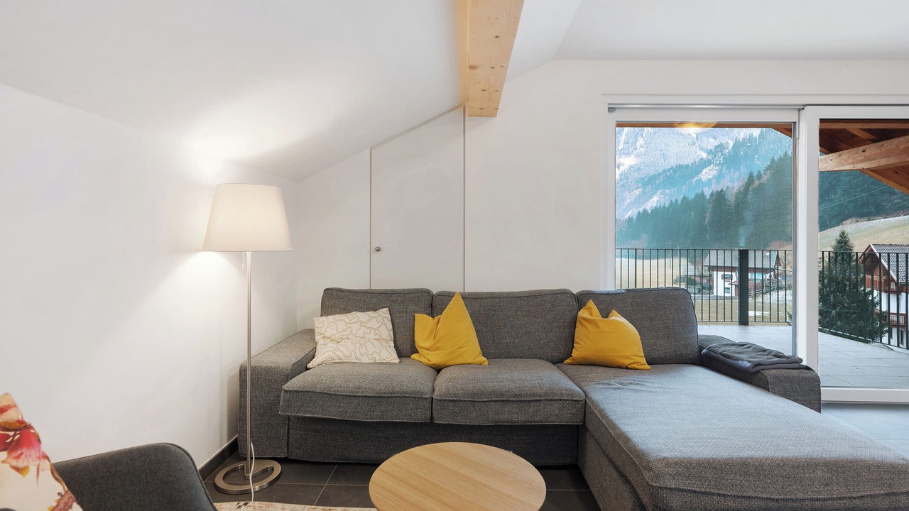 Photo of Livingroom in Sarntal