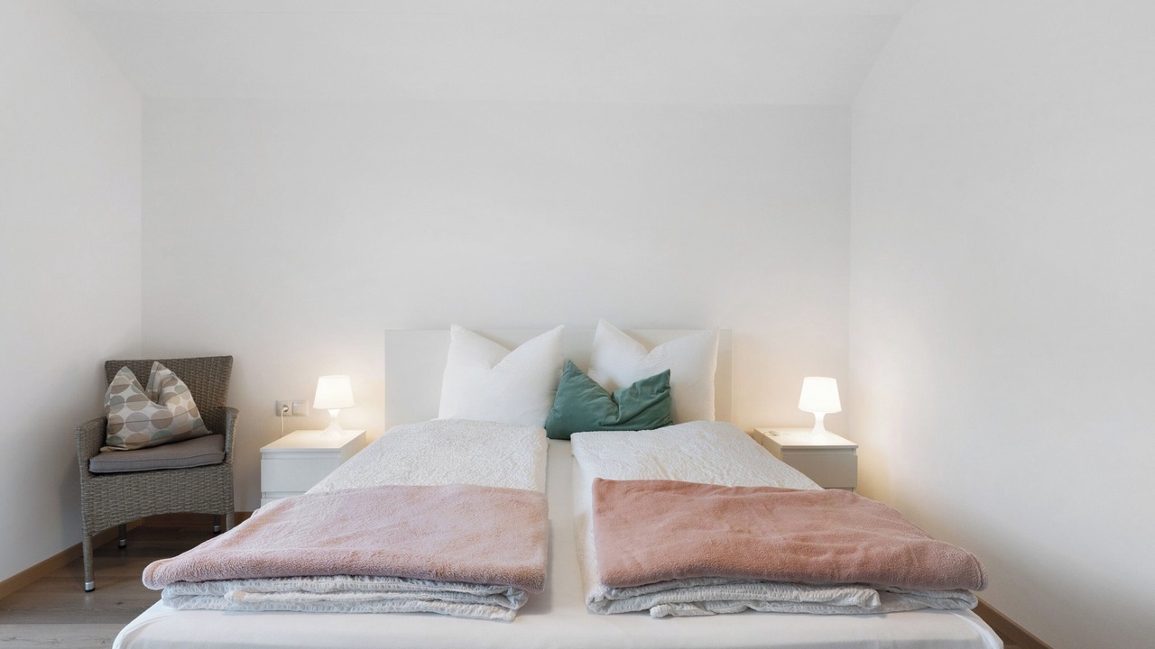 Photo of Bedroom in Sarntal