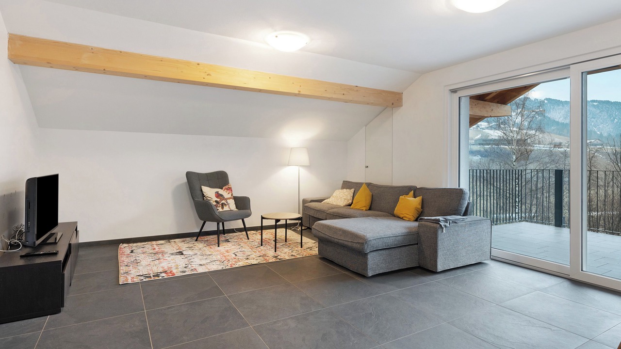 Photo of Livingroom in Sarntal