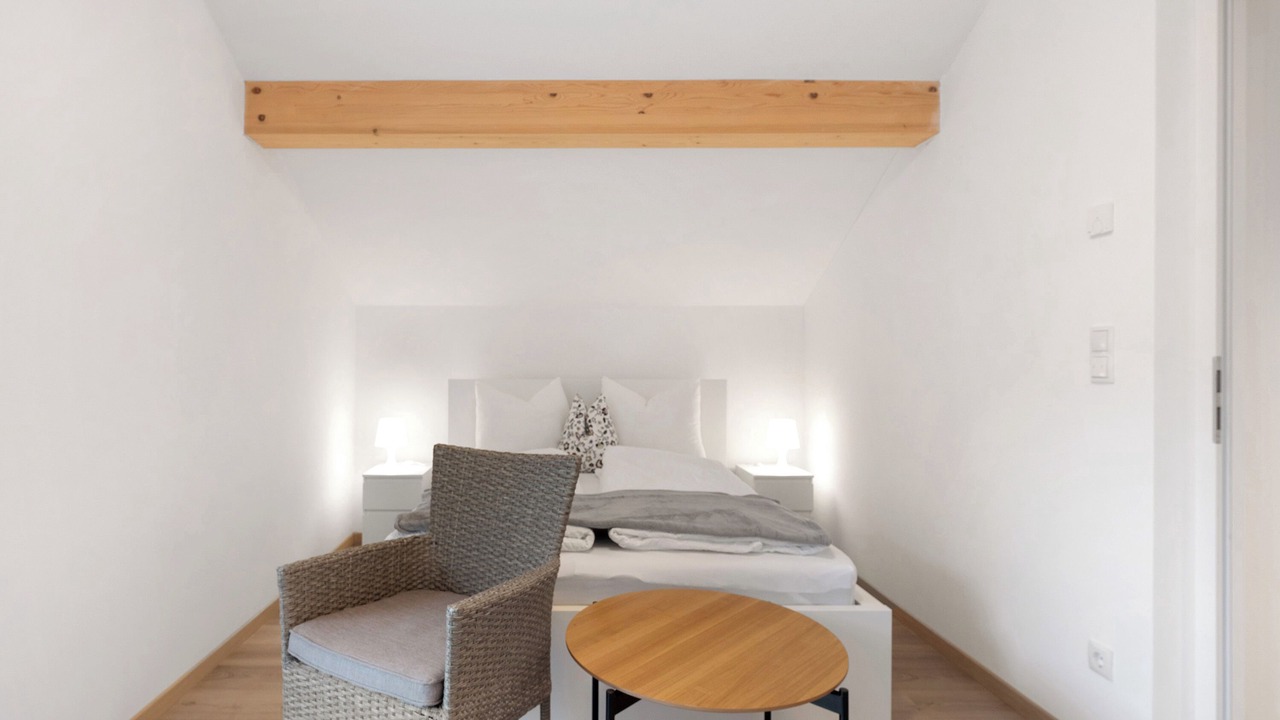 Photo of Bedroom in Sarntal