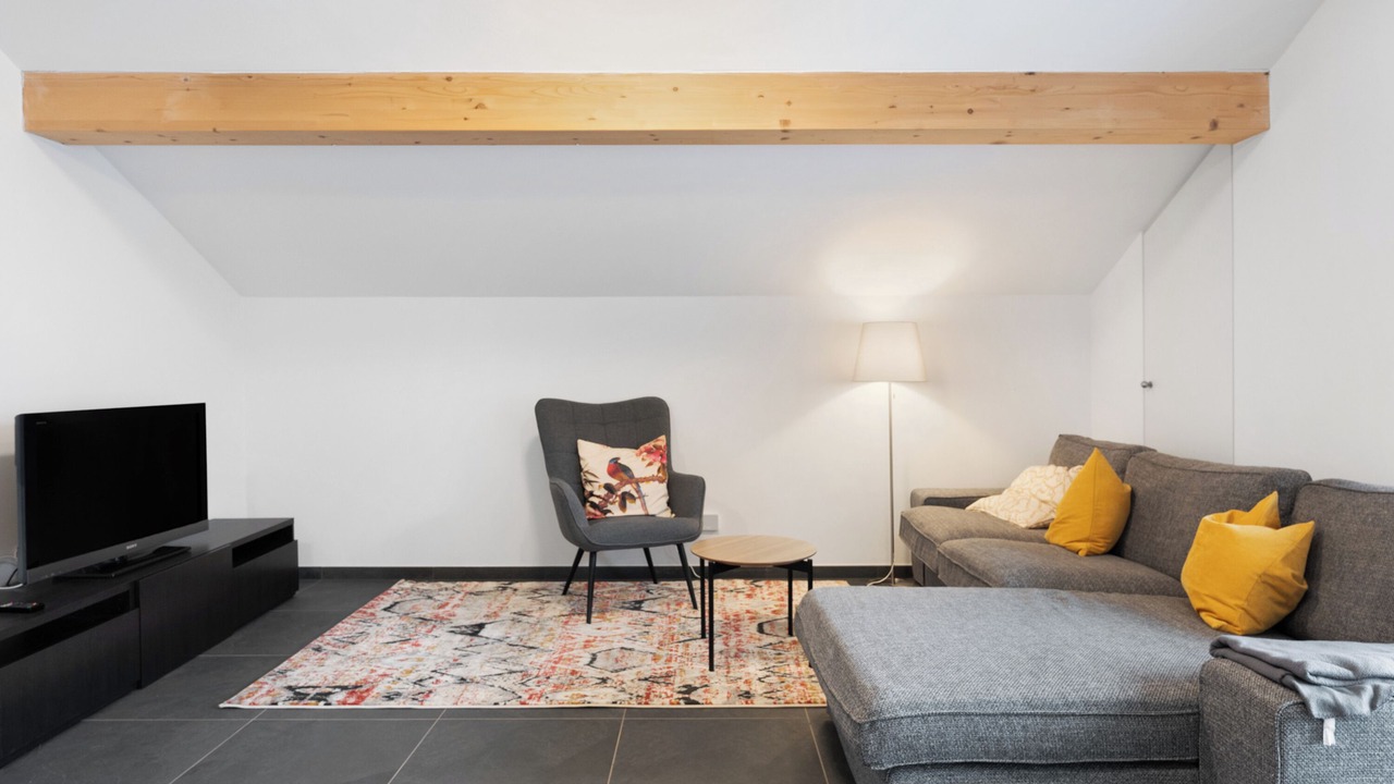 Photo of Livingroom in Sarntal