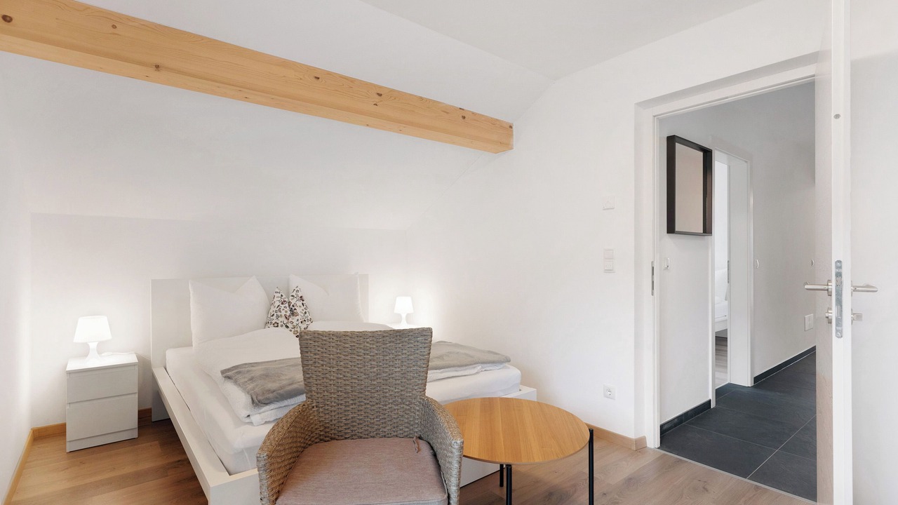Photo of Bedroom in Sarntal