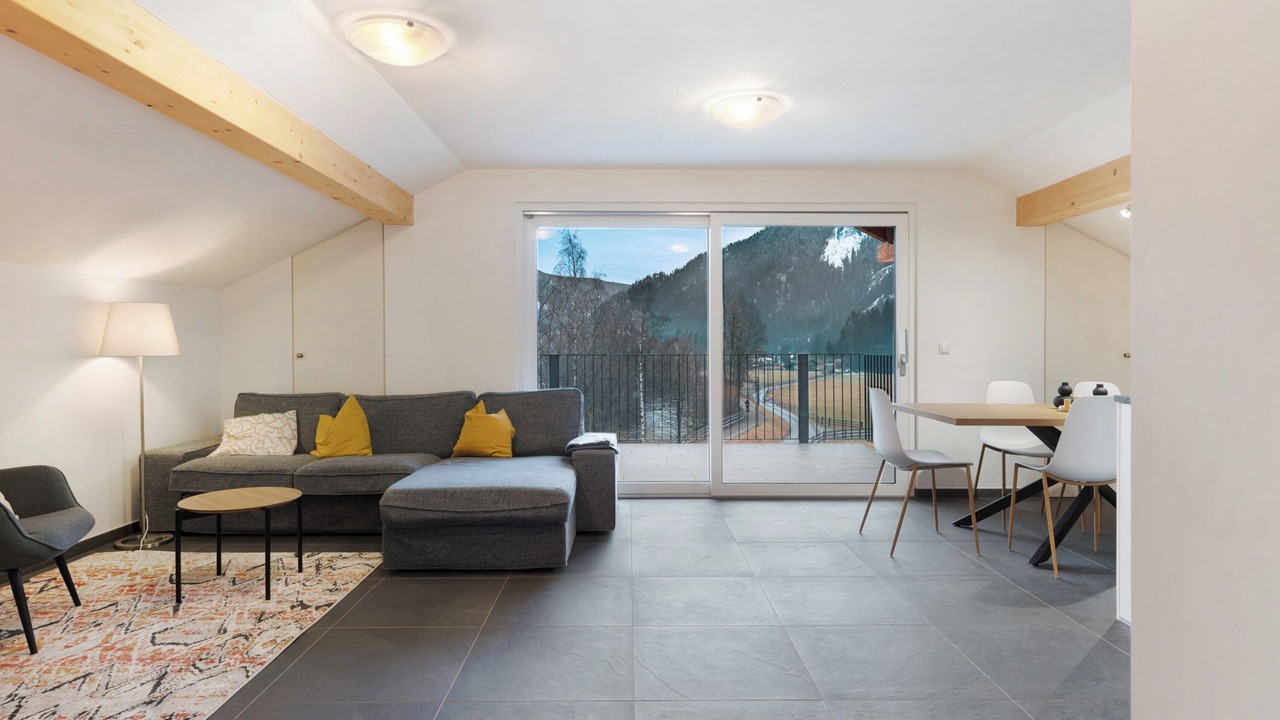 Photo of Livingroom in Sarntal