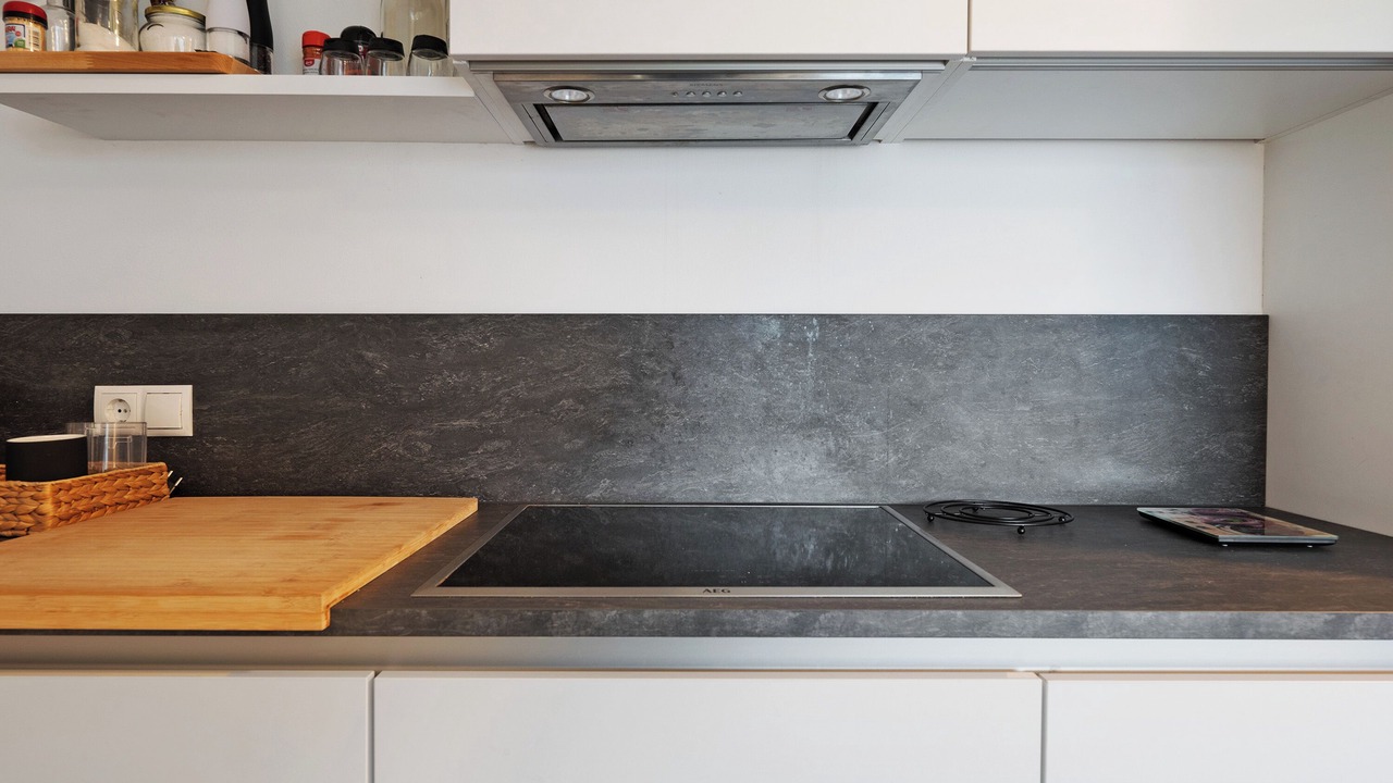 Photo of Kitchen in Sarntal