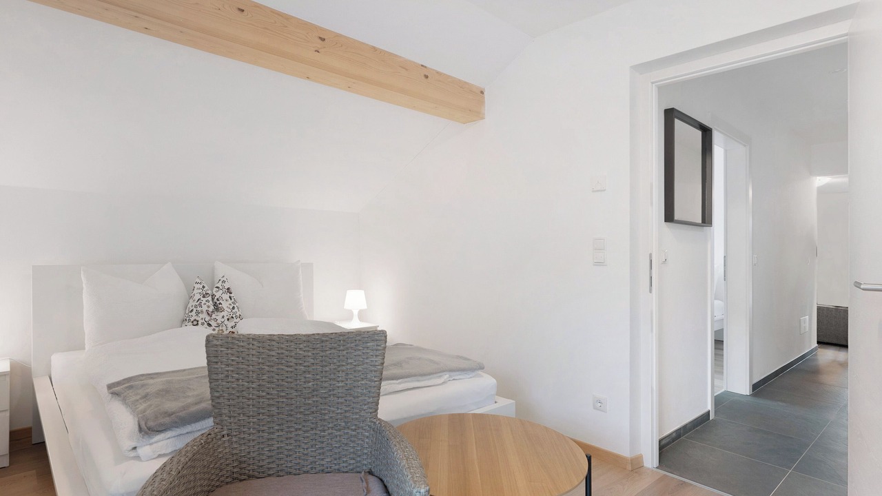 Photo of Bedroom in Sarntal