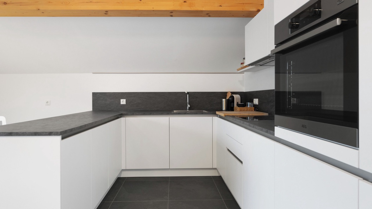 Photo of Kitchen in Sarntal