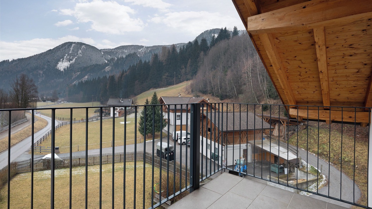 Photo of Outdoor in Sarntal