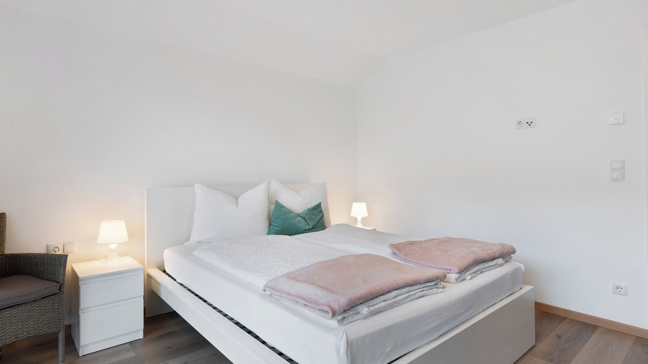 Photo of Bedroom in Sarntal
