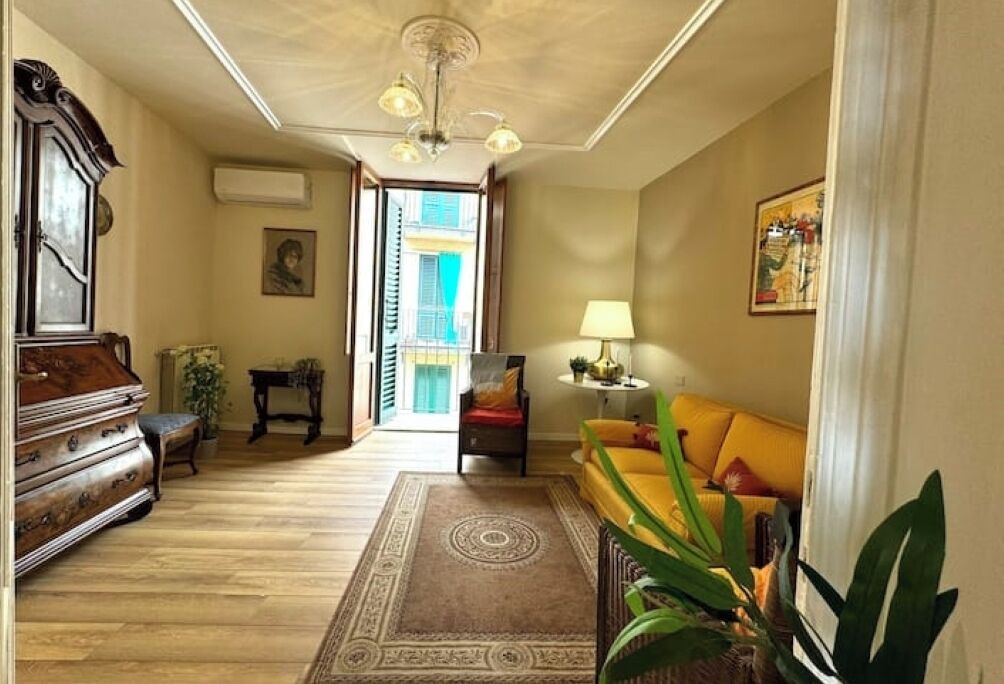 Photo of Livingroom in Le Cure