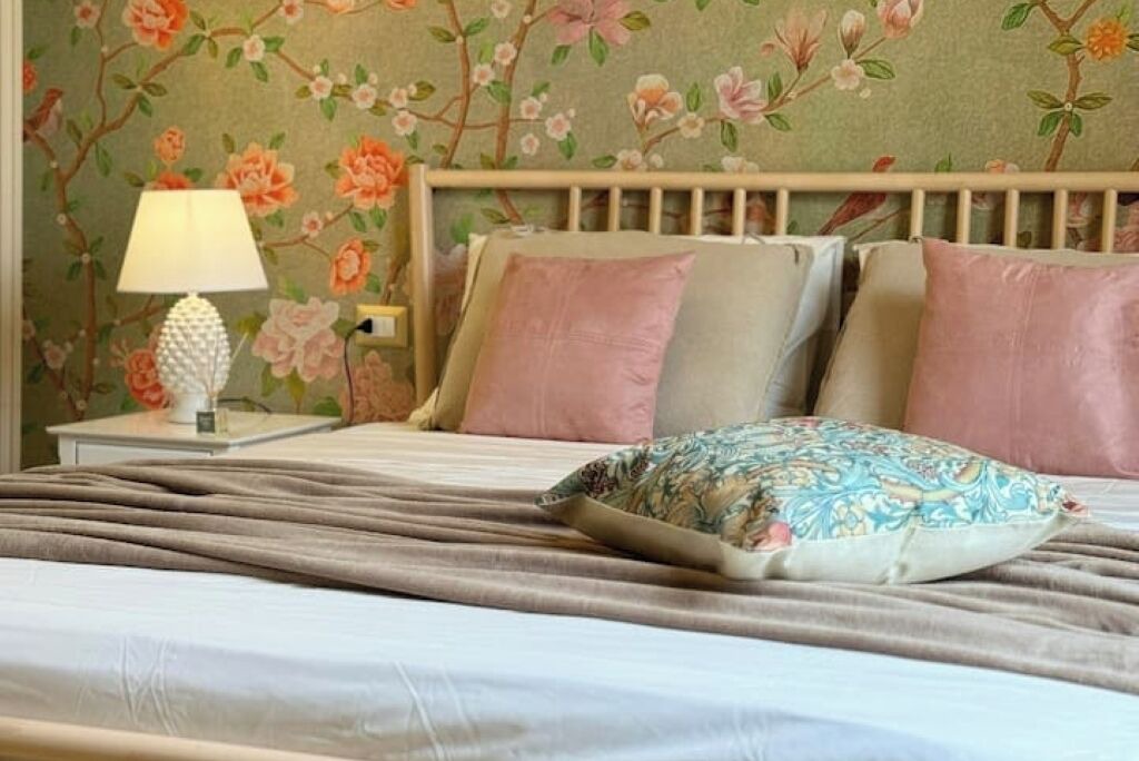 Photo of Bedroom in Le Cure